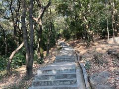 -广州市白云山风景名胜区