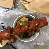 大长沙大香肠