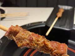-京韵胡同·酱香羊蝎子火锅涮肉(长寿路店)