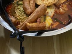 -四川老牛麻辣烫(北门桥店)