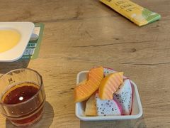 -豪客来牛排(青龙街店)