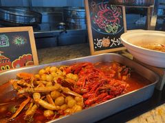 -嘉定凯悦·咖啡厅