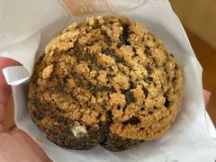 -君之狮子山·轻糖烘焙(松江印象城店)