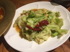-阿罗新疆菜(人民广场店)