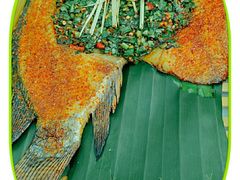 -遇见阿家村云南菜(魏公村店)