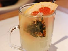 -无印良品餐堂 MUJI Diner(成都太古里店)