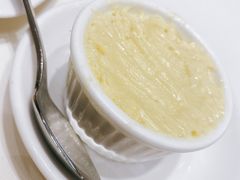 榴莲鲜奶炖蛋-凤凰楼酒家·粤宴点心(华强北店)