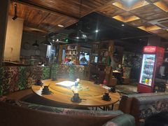 -川渝饭店