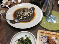 -今鲜源大酒店·中华餐饮名店(新湛路店)