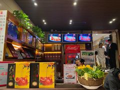 -芳芳私房菜·精做淮扬菜(承德路店)