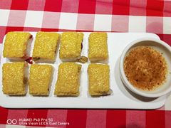 -西贝(吴江路湟普汇店)