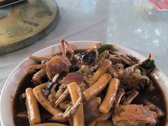 -小六农家乐(崇明西沙湿地店)