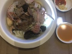 -罗约海滨温泉酒店-索莎西餐厅