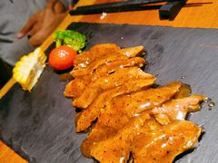 -九井澤精致料理(金茂店)