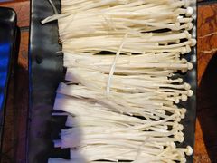 金针菇-江湖渔道(万泰汇店)