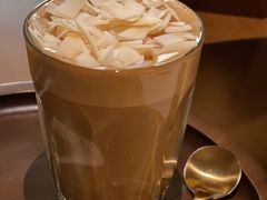 -大酉·M Coffee(北京美术馆店)