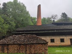 -景德镇古窑民俗博览区