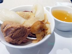 -尚一汤·粤菜海鲜(环球港店)