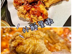 -Meet Sun韩式大排档(五一广场7MALL店)