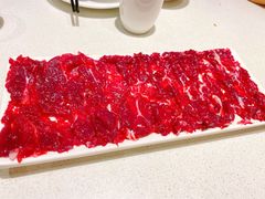 10秒吊龙-古乐牛香鲜牛肉牛杂火锅(观前街店)