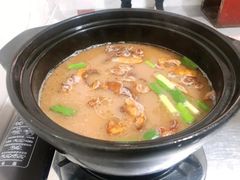 -好味家豆米火锅(龚北路店)