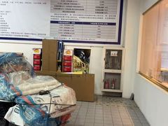 -上海协通福骋福特4S店(汶水路店)