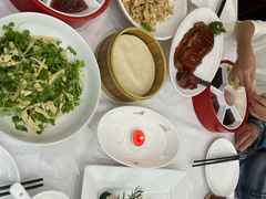 -红菜坊·烤鸭·川鲁宴(石园店)