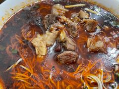 -智强牛肉面