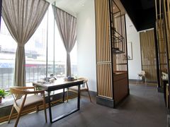 -享月汤皇·海鲜小火锅·聚会(曲江创意谷店)