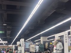-迪卡侬(顺峰山店)