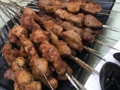 -大城·烧烤海鲜大排档(台东店)