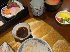 -九洲喜来登酒店湖月日餐厅