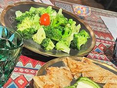 -梅夫娜土耳其餐厅.清真HALAL
