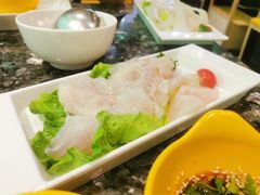 -一席地·本地鸡窝·杭帮鸡火锅(萧山银隆百货店)
