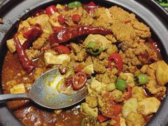 -顺香居·老字号湖北菜(江汉路店)