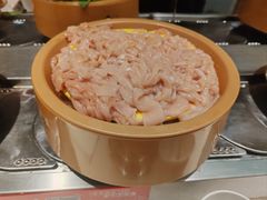 -龍歌自助小火锅(市南金茂湾店)
