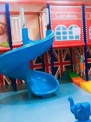 -都乐汇儿童乐园(莱蒙都会店)