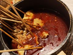 -那些年记忆烧烤