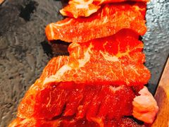 -鹤江桥·红油牛肉粉(SKP店)