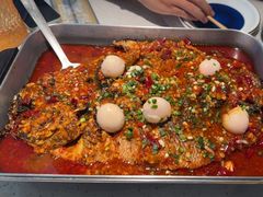 -鱼酷活鱼烤鱼(南京水游城店)