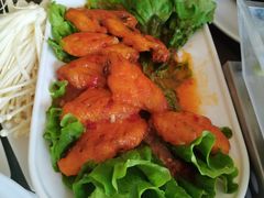 -巴依老爷新疆餐厅