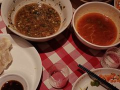 -西贝(紫荆广场店)