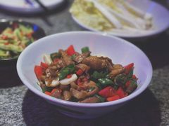 -蛙来哒(大汉悦中心店)