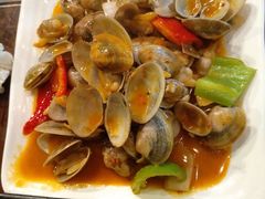 -土蚝·高压锅生蚝(百姓美食街店)