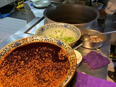 -舌尖尖牛肉面(甘南路店)