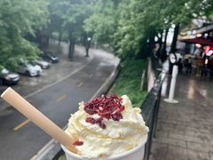 -茶颜悦色(岳麓山顶店)