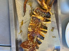 -郭记原生态烤羊腿(长宁路店)