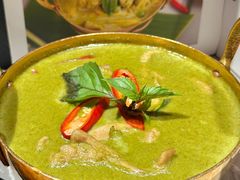 -Home Thai·泰谣(王府井apm店)