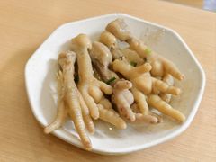 -百家鸡味馆(清泰店)