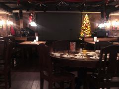 大堂-宝莱纳啤酒花园餐厅PAULANER BRAUHAUS Nanjing(广州路店)